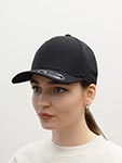 Бейсболка FLEXFIT арт. 110C (черный)